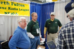 2008 Lawrenceville HamFest