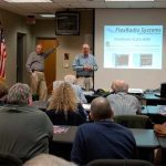 April 2008 NFARL Meeting