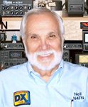 Neil, N4FN