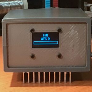 Dummy Load Watt Meter Kit